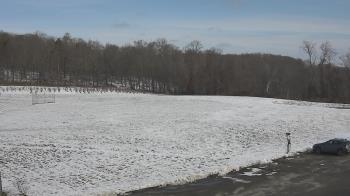 Weather camera view of Marvelwood School.