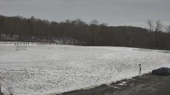 Weather camera view of Marvelwood School.