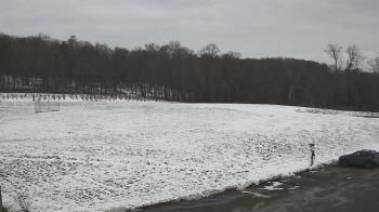 Weather camera view of Marvelwood School.