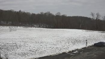 Weather camera view of Marvelwood School.