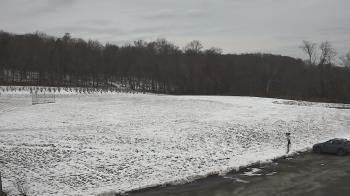 Weather camera view of Marvelwood School.