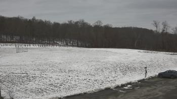 Weather camera view of Marvelwood School.