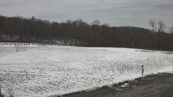 Weather camera view of Marvelwood School.