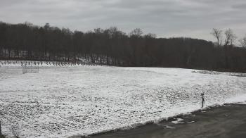 Weather camera view of Marvelwood School.