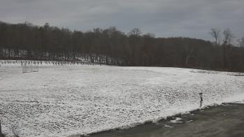 Weather camera view of Marvelwood School.