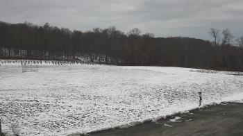 Weather camera view of Marvelwood School.