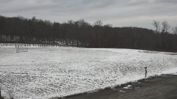 Weather camera view of Marvelwood School.