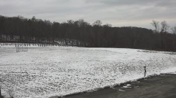 Weather camera view of Marvelwood School.