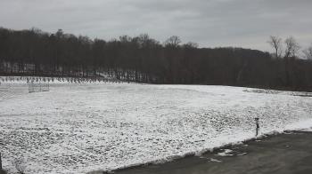 Weather camera view of Marvelwood School.