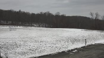 Weather camera view of Marvelwood School.