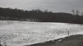 Weather camera view of Marvelwood School.