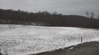 Weather camera view of Marvelwood School.
