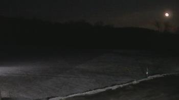 Weather camera view of Marvelwood School.