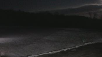 Weather camera view of Marvelwood School.