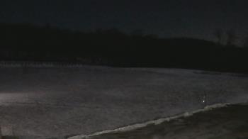 Weather camera view of Marvelwood School.