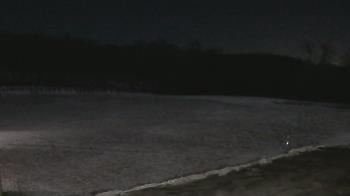 Weather camera view of Marvelwood School.