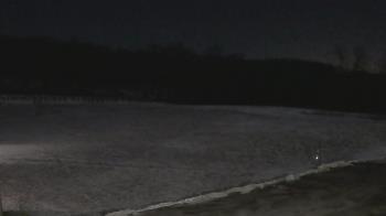 Weather camera view of Marvelwood School.