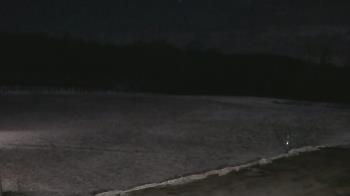 Weather camera view of Marvelwood School.