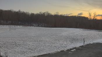 Weather camera view of Marvelwood School.