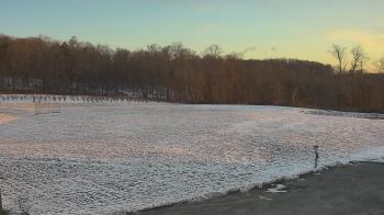Weather camera view of Marvelwood School.
