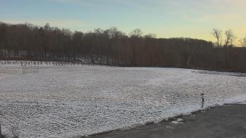Weather camera view of Marvelwood School.