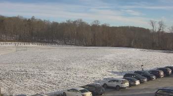Weather camera view of Marvelwood School.