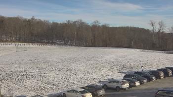 Weather camera view of Marvelwood School.