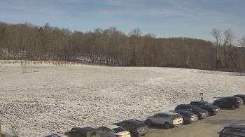 Weather camera view of Marvelwood School.