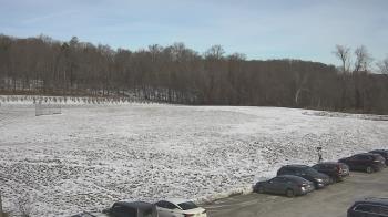 Weather camera view of Marvelwood School.