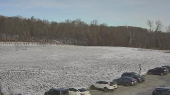 Weather camera view of Marvelwood School.