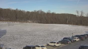 Weather camera view of Marvelwood School.