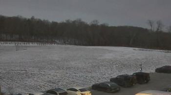 Weather camera view of Marvelwood School.