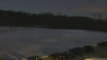 Weather camera view of Marvelwood School.