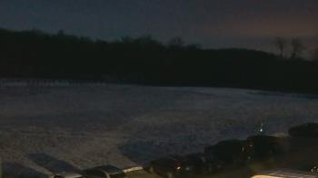 Weather camera view of Marvelwood School.