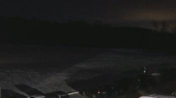 Weather camera view of Marvelwood School.