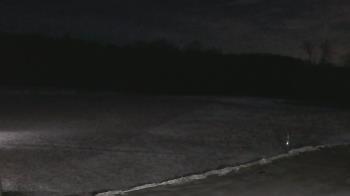 Weather camera view of Marvelwood School.