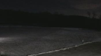 Weather camera view of Marvelwood School.