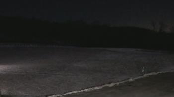 Weather camera view of Marvelwood School.