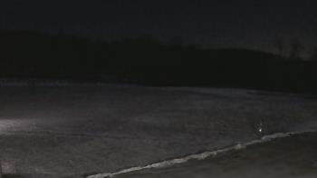 Weather camera view of Marvelwood School.