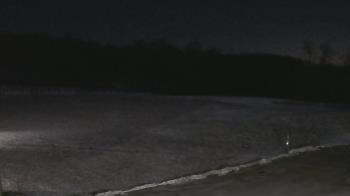 Weather camera view of Marvelwood School.