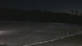 Weather camera view of Marvelwood School.