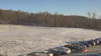 Weather camera view of Marvelwood School.