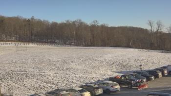 Weather camera view of Marvelwood School.