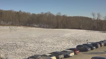 Weather camera view of Marvelwood School.