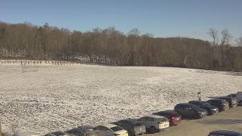 Weather camera view of Marvelwood School.