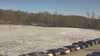 Weather camera view of Marvelwood School.