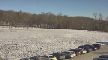 Weather camera view of Marvelwood School.