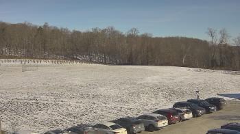 Weather camera view of Marvelwood School.