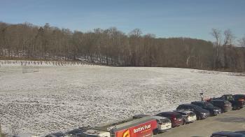 Weather camera view of Marvelwood School.