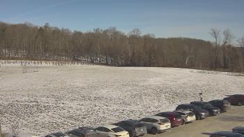 Weather camera view of Marvelwood School.
